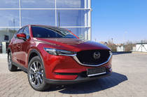 Mazda CX-5 Select