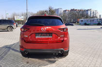 Mazda CX-5 Select