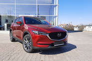 Mazda CX-5 Select