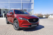 Mazda CX-5 Select