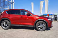 Mazda CX-5 Select