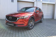 Mazda CX-5 Select