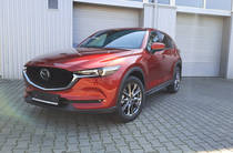 Mazda CX-5 Select