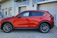 Mazda CX-5 Select