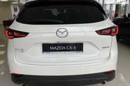 Mazda CX-5 Top