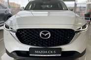 Mazda CX-5 Top