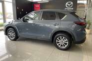 Mazda CX-5 Top