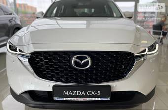 Mazda CX-5 2022 Touring S