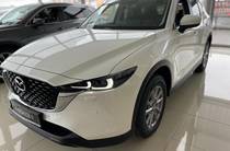 Mazda CX-5 Touring S