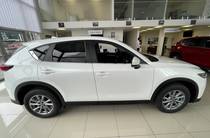 Mazda CX-5 Touring S