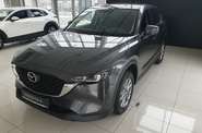 Mazda CX-5 Touring