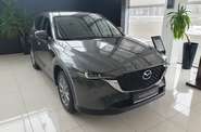 Mazda CX-5 Touring