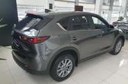 Mazda CX-5 Touring