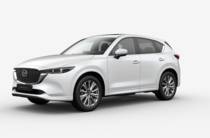 Mazda CX-5 Style