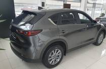 Mazda CX-5 Select