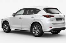 Mazda CX-5 Select