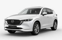 Mazda CX-5 Select