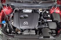 Mazda CX-5 Touring