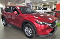 Mazda CX-5 Touring