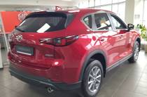 Mazda CX-5 Touring