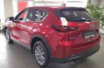 Mazda CX-5 Touring