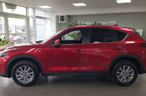 Mazda CX-5 Touring