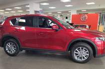 Mazda CX-5 Touring