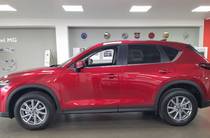 Mazda CX-5 Touring