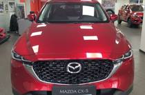 Mazda CX-5 Touring