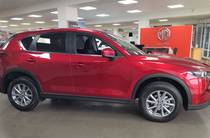 Mazda CX-5 Touring