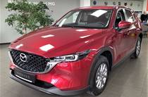 Mazda CX-5 Touring