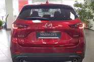 Mazda CX-5 Touring