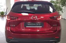 Mazda CX-5 Touring