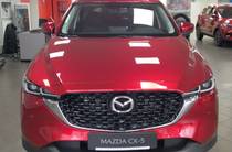 Mazda CX-5 Touring