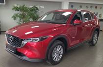 Mazda CX-5 Touring