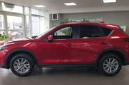 Mazda CX-5 Touring