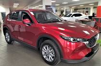 Mazda CX-5 Touring