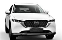 Mazda CX-5 Select