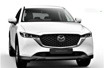 Mazda CX-5 2022 Select