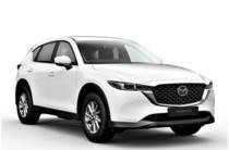 Mazda CX-5 Select