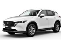 Mazda CX-5 Select