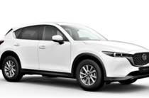 Mazda CX-5 Select