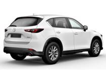 Mazda CX-5 Select