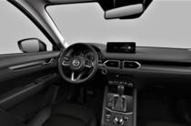 Mazda CX-5 Select