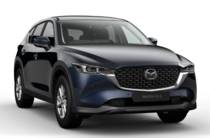 Mazda CX-5 Touring