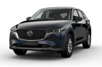 Mazda CX-5 Touring