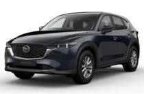 Mazda CX-5 Touring