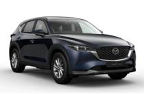 Mazda CX-5 Touring