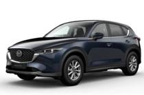 Mazda CX-5 Touring