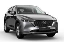 Mazda CX-5 Touring